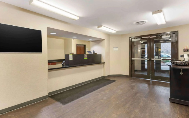 Extended Stay America Suites Minneapolis Airport Eagan South