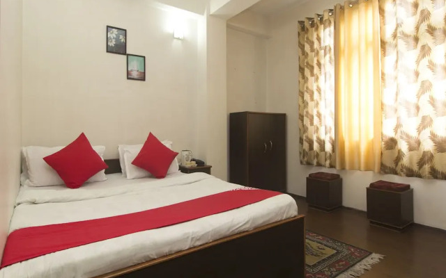 OYO 13476 Gyantse Hotel