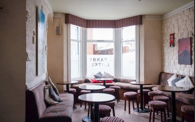 Granby Hotel