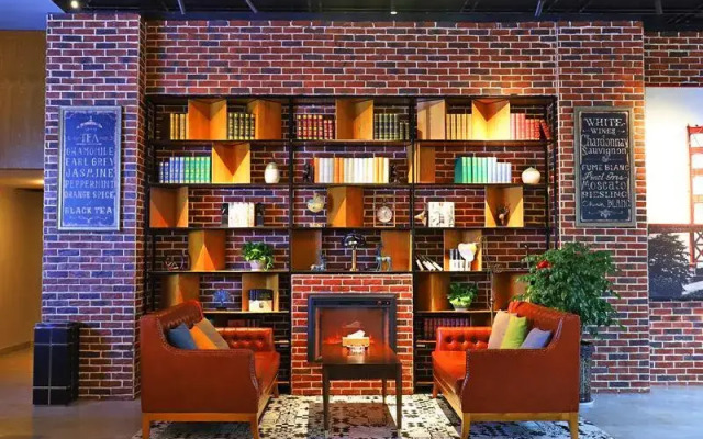 James Joyce Coffetel·Guangyuan Municipal Government