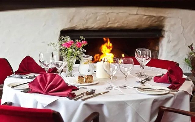 The Tankerville Arms Hotel