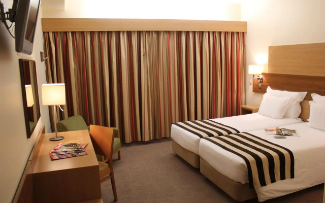 Hotel Principe Lisboa
