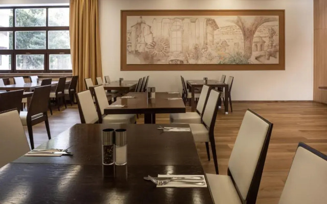 OREA Resort Devět Skal Vysočina