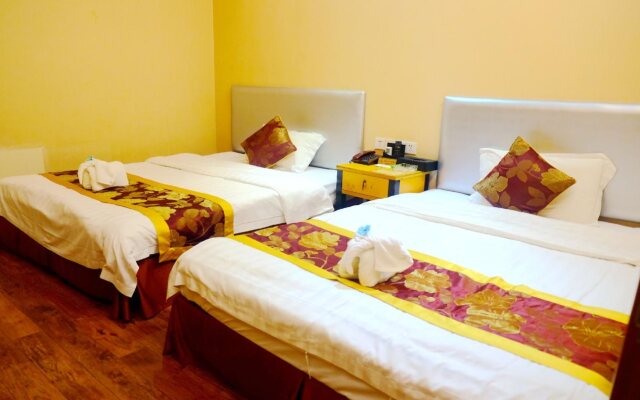 Shenzhen Lei Zhen Hotel