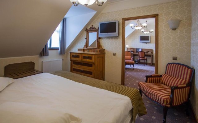 Arensburg Boutique Hotel & Spa