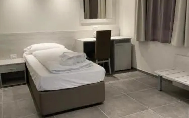 Antica locanda al Gelso