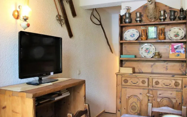 Appartement Vars, 2 pièces, 6 personnes - FR-1-330B-108