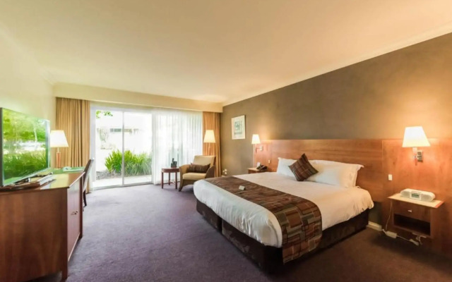 Century Inn