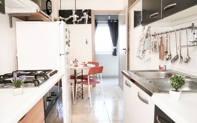 Holiday House Piramide