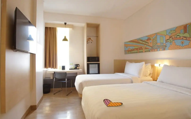Neo Hotel Melawai