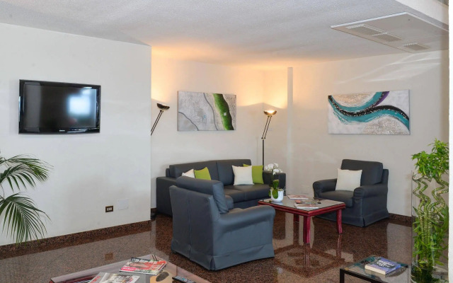 Lido Palace Hotel