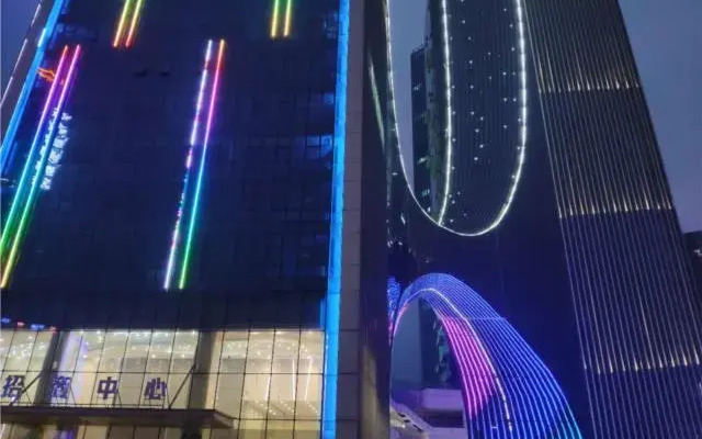 Jtour Inn Nanchang Jiangxi Keji Xueyuan