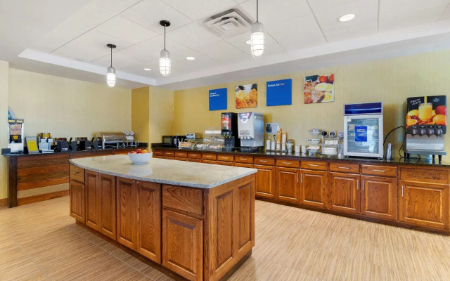 Sonesta Essential Minot