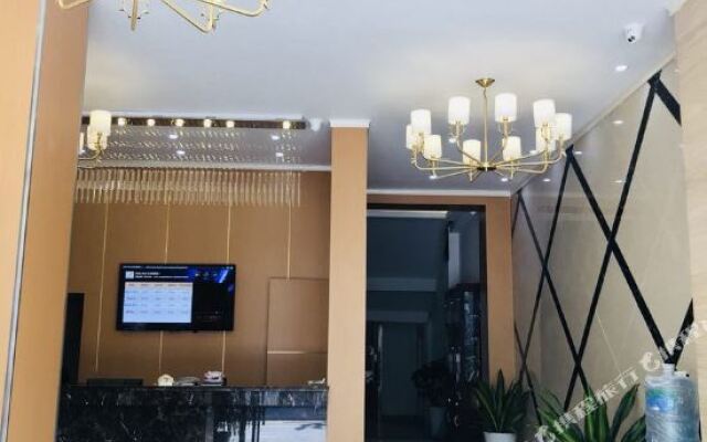 Shanghai Meilong Hotel