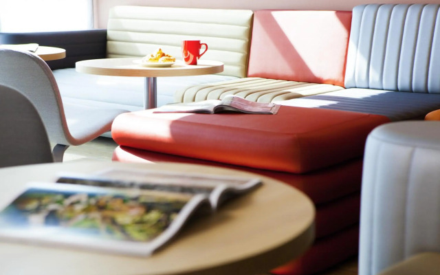ibis Styles Paris Massena Olympiades