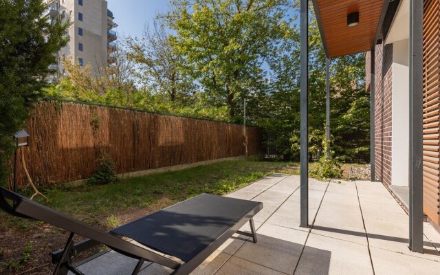Apartament z 2 Sypialniami by Renters