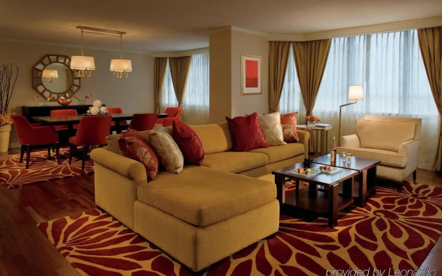 The Ritz-Carlton, Atlanta