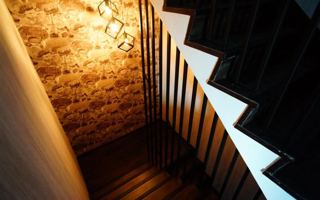 Journey Hostel