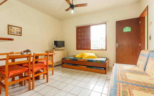 Residencial Santana