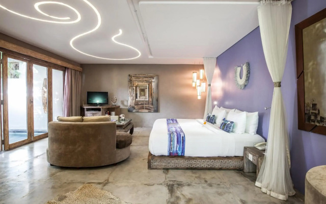 Blue Karma Dijiwa Seminyak