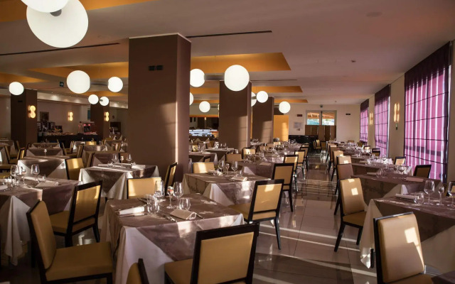 Hotel Avalon Sikanì