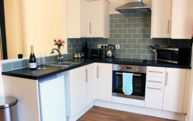 Willow Garden Cottage