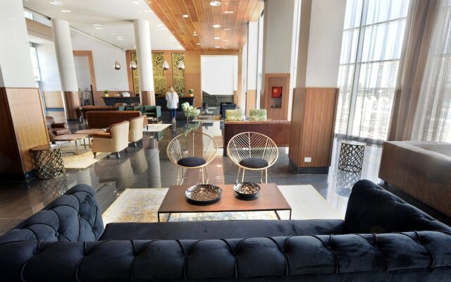 Aquaduct Hotel