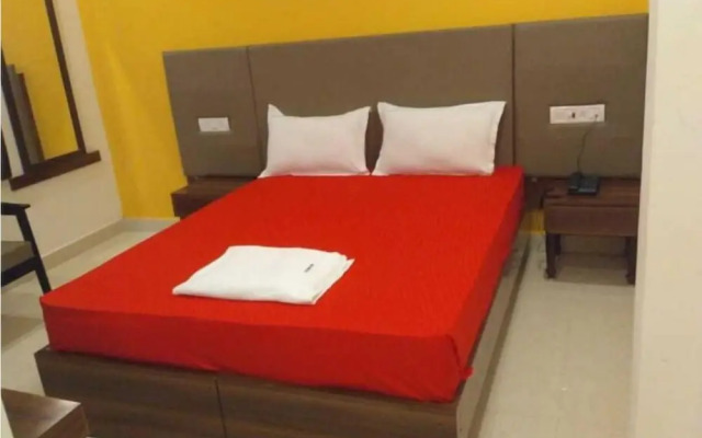 MM Park Inn