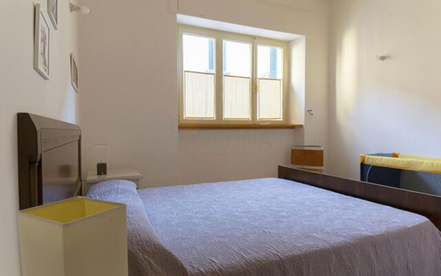 Tirreno apartment in Follonica-TIRRENO