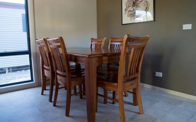 Bundalong Holiday Resort