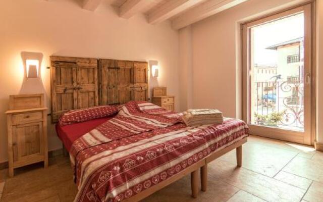 Antico Alloggio Lessinia