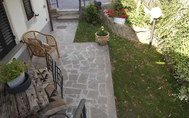 Verdidea - Casa Laura