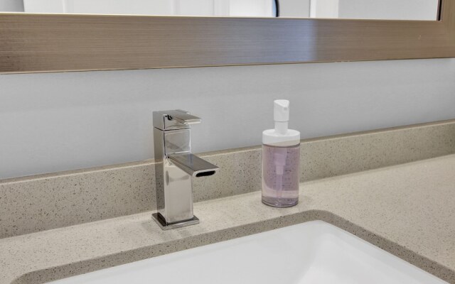 Kasa Charlotte Uptown Apartments