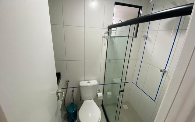 Smart Stay Ponta Verde Apt.913 Mandi Hospitalidade