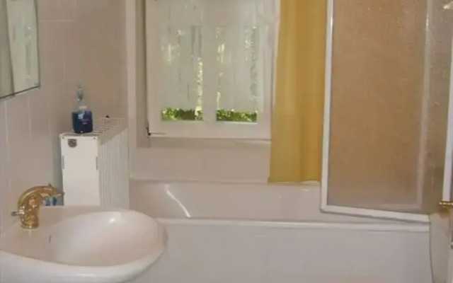 Holiday Home Hooge Warf