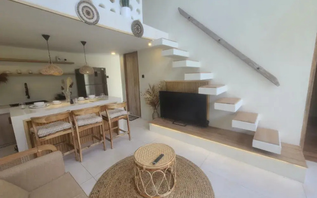 Villa Ummara Canggu