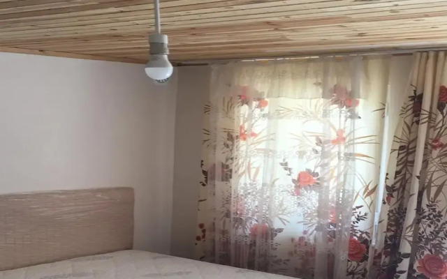 Yesildag Pansiyon Gokceada