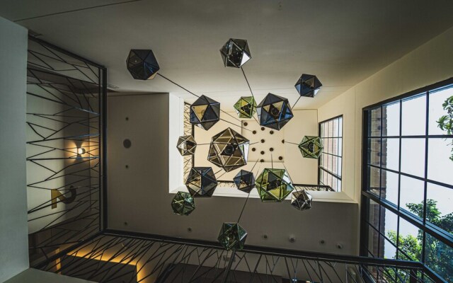 Hotel Boutique Maree
