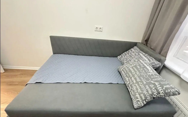 КакДома на улице Рязанская 2