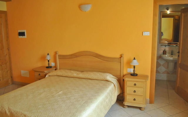 Agriturismo Il Porcellino