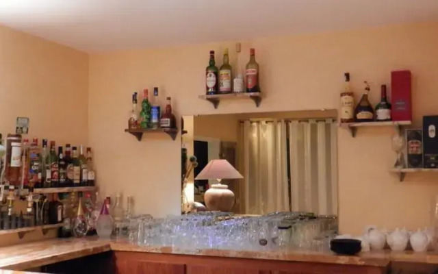 Citotel Bristol Hotel