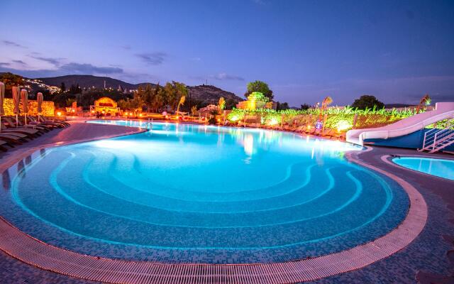 Historical Museum Resort