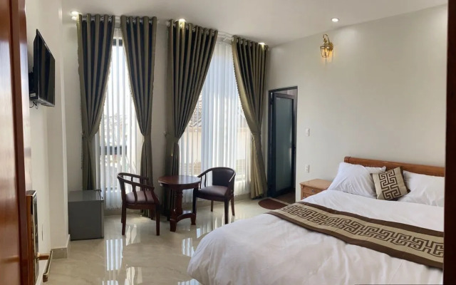 Viet Anh Hotel Da Lat