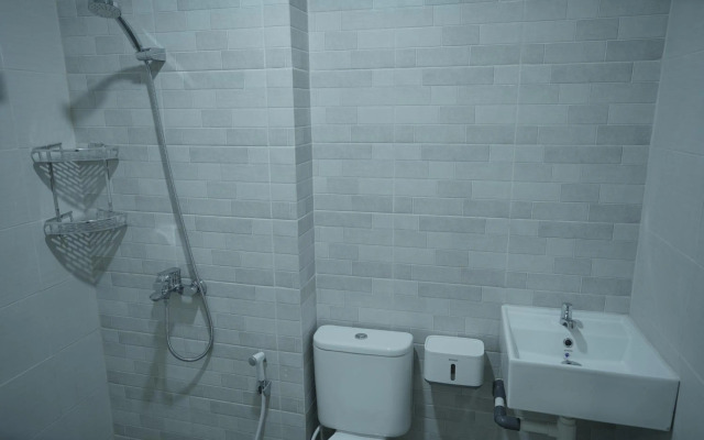 CASAKITA exclusive guest house