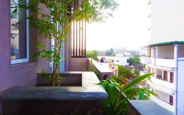 Vivas Residencies
