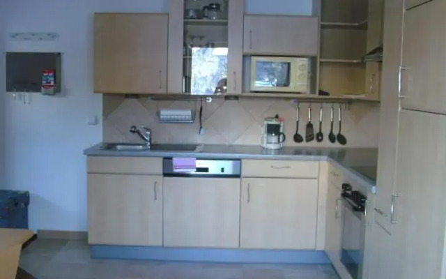 Apartment Lackerbauer