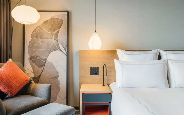 Swissotel Nankai Osaka