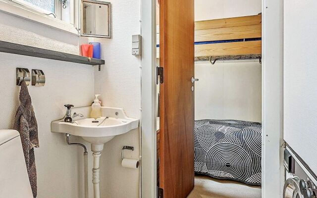 6 Person Holiday Home in Hadsund