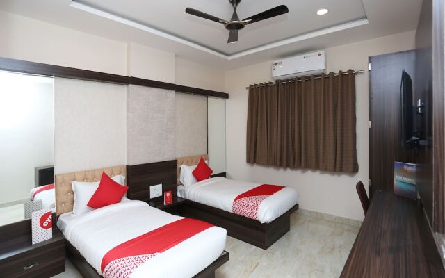 OYO 15861 Hotel Shivganga Comfort Zone