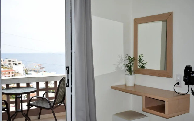 Anastasia Apartments
